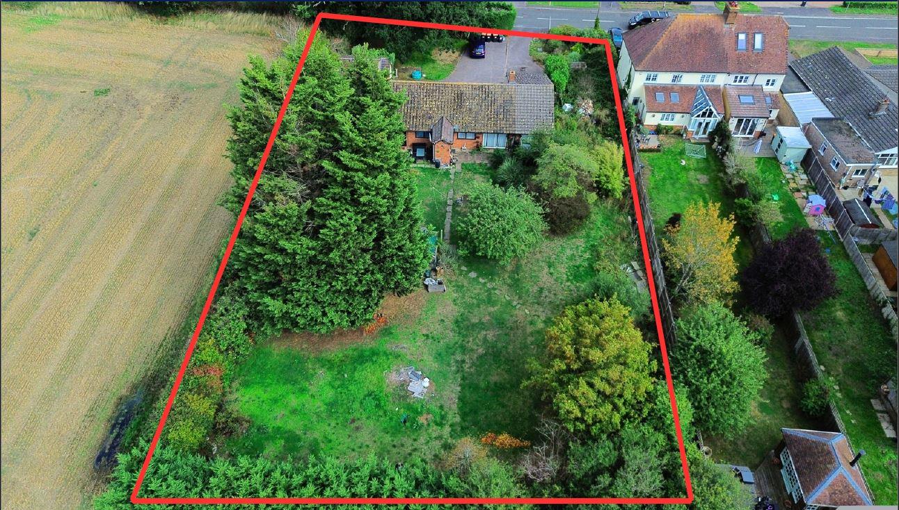 Home Road, Kempston, Bedford